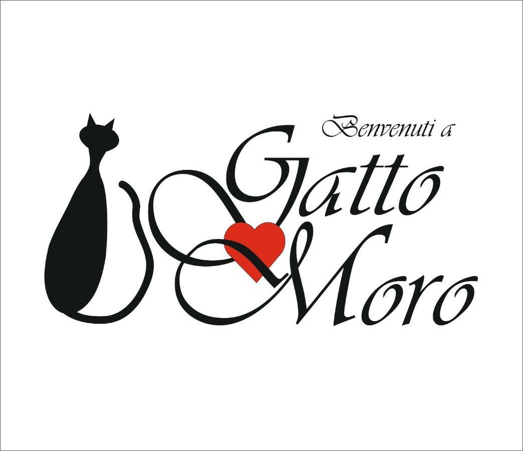 Gattomoro Hotel กัลเดรารา ดิ เรโน ภายนอก รูปภาพ