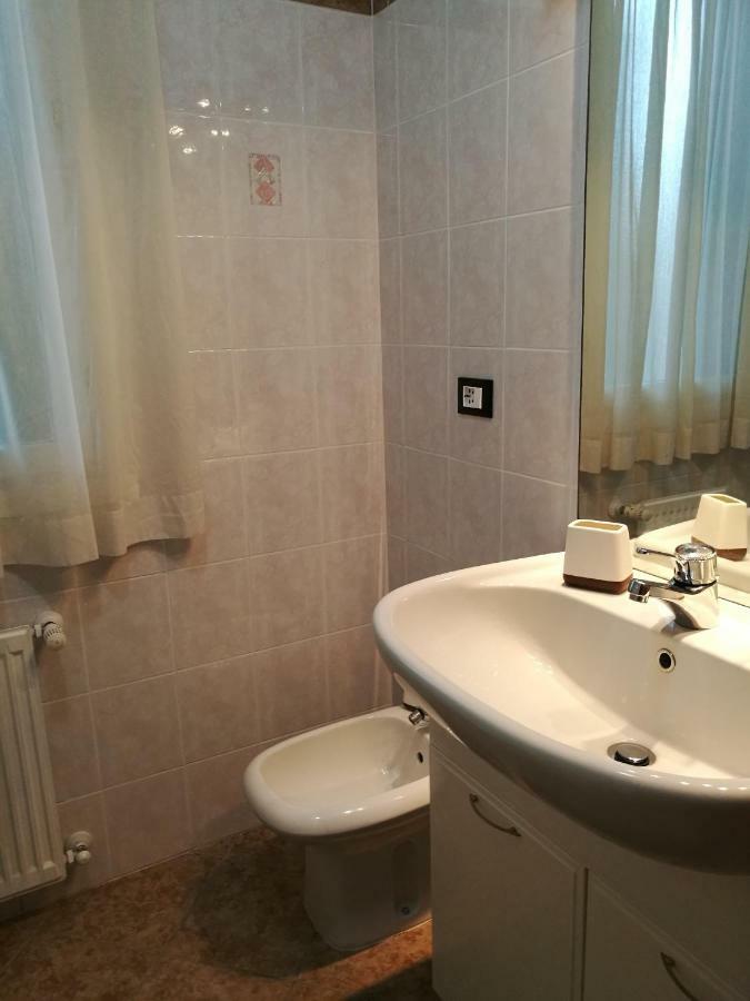 Gattomoro Hotel กัลเดรารา ดิ เรโน ภายนอก รูปภาพ